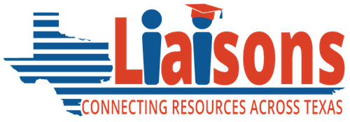 Liaisons Connecting Resources Across Texas